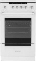 DE LUXE 506004.13эс белый