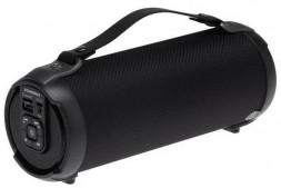 Мидисистема SOUNDMAX SM-PS5022B(чёрный)