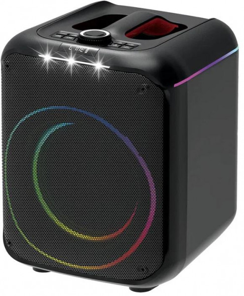 Мидисистема ELTRONIC (30-78) DANCE BOX 550 - колонка 08&quot;