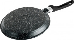 Сковорода ГОРНИЦА Б221аг а/пр литая 22см Гранит