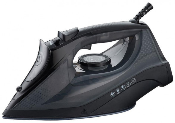 Утюг ATLANTA ATH-5547 (black)