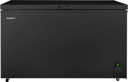 Морозильный ларь KRAFT BD (W)-460BRX
