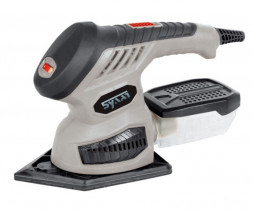 УШМ БУЛАТ ОР 600/125E Плоскошлифовальная машина 600 Вт, 4 подошвы