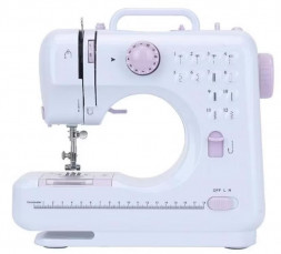 Швейная машина KARINGBEE FHSM-505 (фиолетовая)