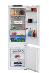 Встраиваемый холодильник BEKO BCNA 275E2 S