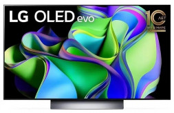 Телевизор LG OLED48C3RLA.ARUB SMART TV [ПИ]