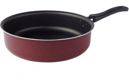 Сотейник SCOVO СЭ015 Expert а/пр 24см