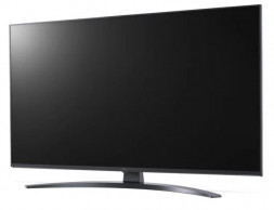 Телевизор LG 43UR81009LK.ARUB SMART TV [ПИ]