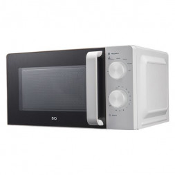 Микроволновая печь BQ MWO-20004SM/W Белый
