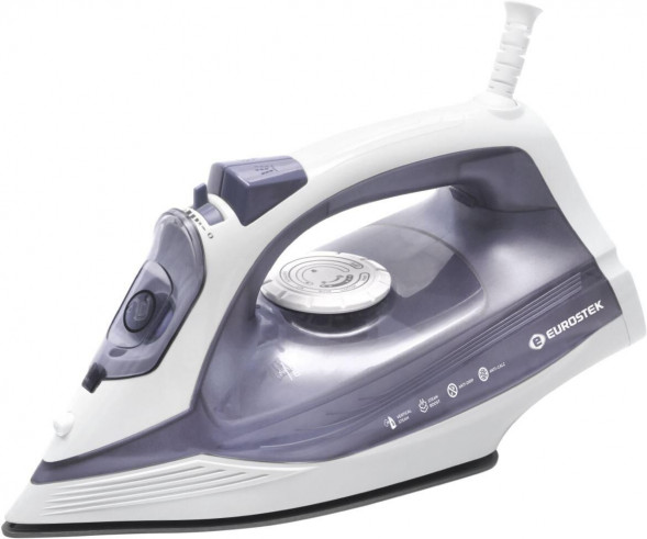 Утюг EUROSTEK EEI-2401