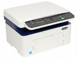 Лазерные принтеры и МФУ XEROX WORKCENTRE 3025BI WIFI
