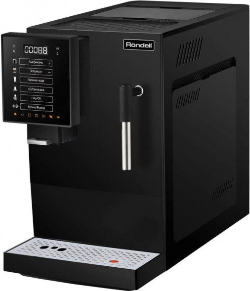 Кофемашина RONDELL RDE-1117