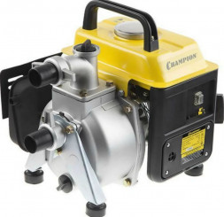 Мотопомпа CHAMPION GP40-II Мотопомпа