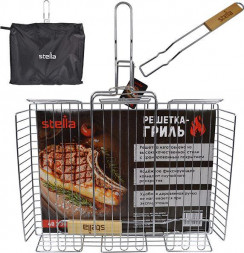 Решетка-гриль STELLA ST40307801