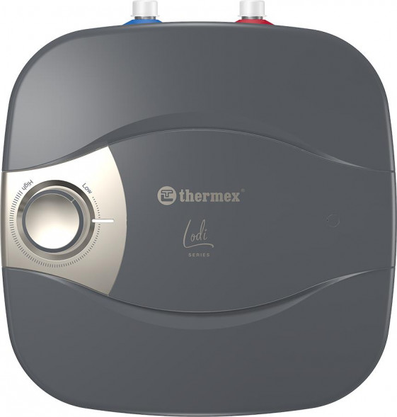 Водонагреватель накопительный электрический THERMEX Lodi 15 U