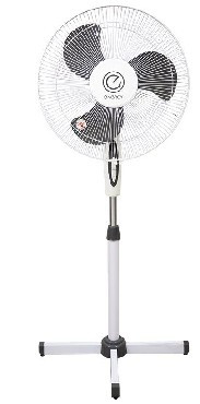 вентилятор ENERGY EN-1660 (напольный) 16&quot; белый