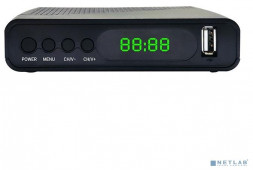 Приставка цифровая HYUNDAI H-DVB500
