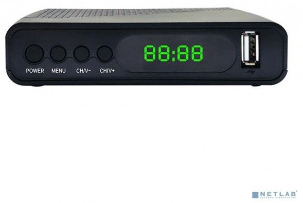Приставка цифровая HYUNDAI H-DVB500