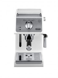 Кофеварка DELONGHI ECP 33 21 W [ПИ]