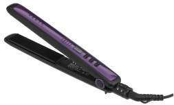 Выпрямитель VEKTA HSD-0402 Выпрямитель черный/фиолетовый