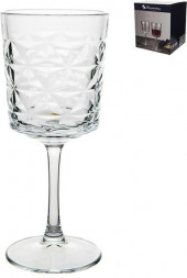 Набор фужеров PASABAHCE Набор фужеров ESTRELLA (4шт.) 440457 440457 (105099)