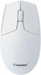 Мышь SMARTBUY (SBM-203AG-W) ONE 203AG-W белый