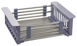 Корзина к кухонным мойкам FRANK 75890 PROFI Корзина к кухонным мойкам