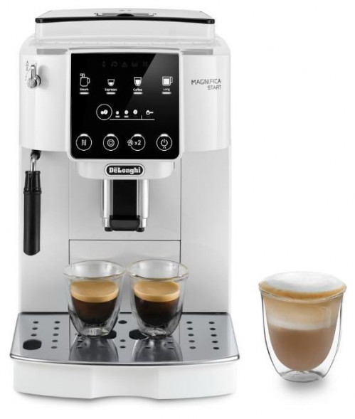 Кофемашина DELONGHI ECAM 220 20 W [ПИ]