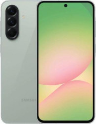Смартфон SAMSUNG Galaxy A56 5G SM-A566E 8/256Gb Green (SM-A566EZACCAU)
