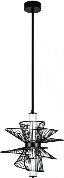 INDIGO 10021/1P Black (V000097L)