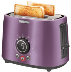 Тостер SENCOR STS 6053VT