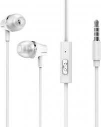Наушники BOROFONE (6957531095101) BM21 White