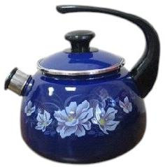 Чайник КМК 43615-103/10.6 2,0л