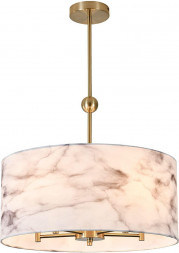 INDIGO 13036/5R Brass (V000581)