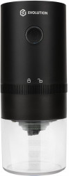 Беспроводная кофемолка EVOLUTION CraftCoffe Wireless One (CCW-1)