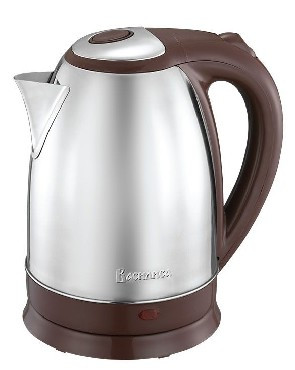 ВАСИЛИСА ВА-1022 нерж. коричневый