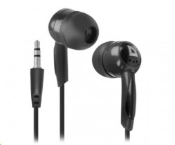 Наушники DEFENDER (63604) BASIC 604 черный