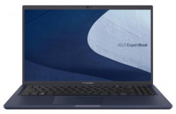 Ноутбук ASUS 15.6 ExpertBook B1 BA1500CDA-BQ0867 Star Black (90NX0401-M006Z0)