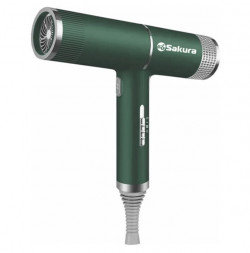 Фен SAKURA SA-4051GR