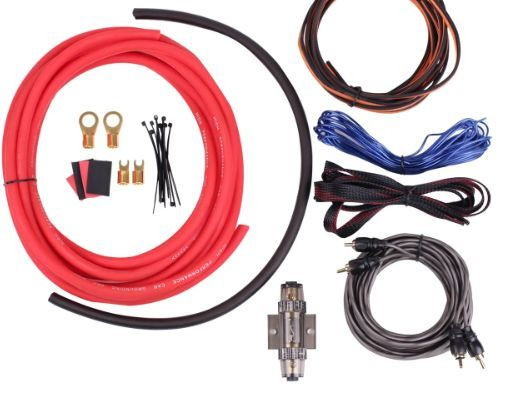 Комплект проводов TAKARA KIT-2.40 XXL