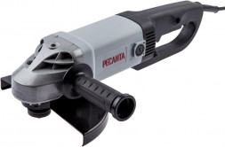 Углошлифовальная машина РЕСАНТА Углошлифовальная машина (болгарка) УШМ-230/2300
