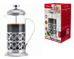 Посуда ZEIDAN Z-4125 0,6л