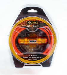 Комплект проводов EDGE EDC-PK800