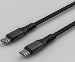 Кабель ACCESSTYLE CC30-TF30 Black