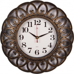 Часы настенные РУБИН 3016-007