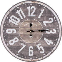 Часы настенные LEFARD 105-224 33.8*33.8см