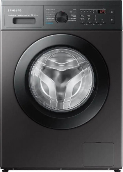 Стиральная машина SAMSUNG WW65AG4S21CXLD
