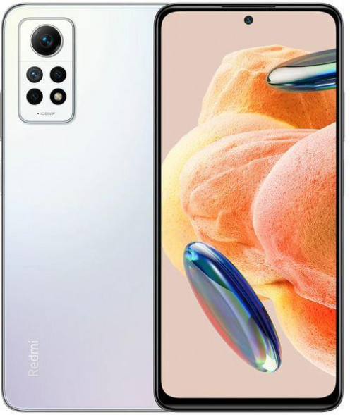 Смартфон XIAOMI Redmi Note 12 Pro 8/256Gb Polar White (45534)