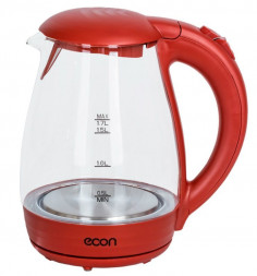 чайник ECON ECO-1739KE RUBY