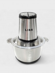 Измельчитель LIRA LR0202PG
